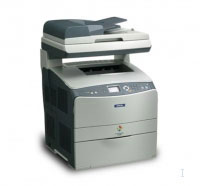 Epson AcuLaser CX21NFC (C11C680012BX)